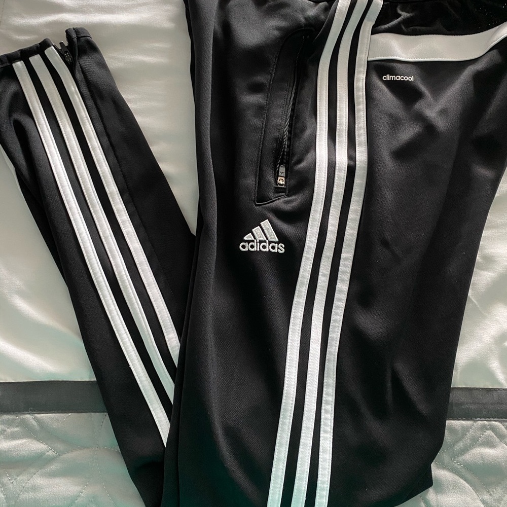 Women’s Adidas ClimaCool Pants